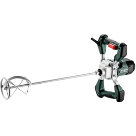 Metabo Mezclador RWE 1200 en Cartón Precio: 158.50000056. SKU: B134MFFX8M