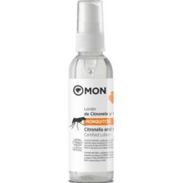 Mondecornatur Loción Citronela Repelente de Mosquitos Natural Certificada Ecocert con Lavanda Eucalipto 75ml Precio: 9.78999989. SKU: B1ENJWZZC5