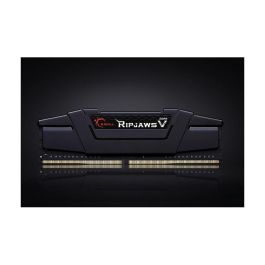 G.Skill F4-3200C16D-32GVK Memoria RAM DDR4 32GB (2x16GB) 3200MHz Negro