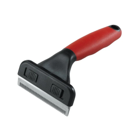 Ferplast GRO 5960 Cepillo para Perro y Gato Trimmer Small 13 x 6,8 cm Precio: 18.49999976. SKU: B1782K4ED2
