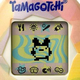 Tamagotchi Original Bandai 1 Unidad Aleatoria Tamagotchi Original Bandai 1 Unidad Aleatoria