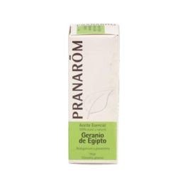 Pranarôm Aceite Esencial de Geranio de Egipto 10ml - 100% Puro y Natural, de hoja de Pelargonium graveolens Precio: 15.4999999. SKU: B15YHMBGAP