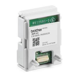 BROTHER ADAPTADOR WiFi 2.4/5GHZ