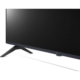 LG 43UT80006LA.API Smart TV de 43 pulgadas 4K UHD LED con WebOS 24 y HDR, color azul