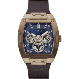 Reloj Hombre Guess GW0202G2 (Ø 43 mm) Precio: 121.49999983. SKU: B1GLYB6Q7W