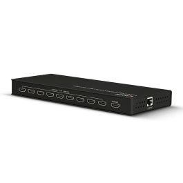 Hub USB LINDY 38330 Negro Hub USB LINDY 38330 Negro