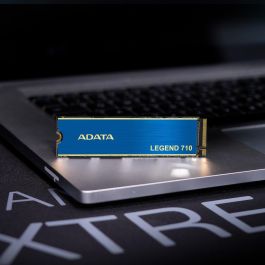 ADATA Legend 710 SSD Interno 1TB M.2 NVMe PCI-E Gen3x4, 2400/1800 MB/s, para PC/Laptop