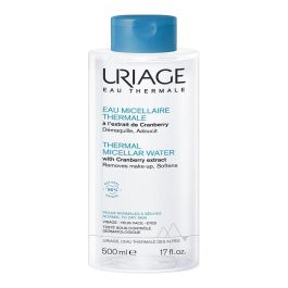 Uriage Agua Micelar 500ml Precio: 14.49999991. SKU: B14QASRKHT