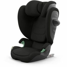 Cybex Solution G2 i-Fix Silla de coche - Magic Black Precio: 195.50000008. SKU: B135TMZAXA