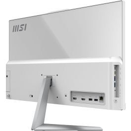 MSI MSI4711377362016 PC Todo en Uno 24'' FHD, Core 5 120U, 16GB RAM, 500GB almacenamiento, Teclado y ratón