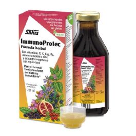 Immunoprotect 250Ml. Salus Precio: 18.5000002. SKU: B13A2MKCW7