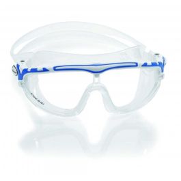 Gafas de Natación Cressi Sub SKYLIGHT Talla única Azul Blanco