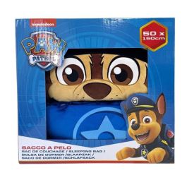 Pat' Patrouille Saco de dormir 3D Chase PAT3700891702195 - Patrulla Canina - 150 x 50 cm Precio: 44.5000006. SKU: B164PD9F73