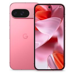 Google Pixel 9 128GB 12RAM 5G Rosa Peony