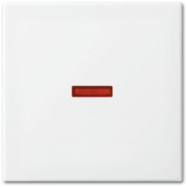 BUSCH-JAEGER 1789-914 Tecla Busch-balance SI Aalpinweiß para Interruptores/Pulsadores Precio: 10.0793. SKU: B186W5F2RT