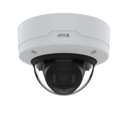 Axis Cámara IP minidomo P3268-LVE 8MP 4K 4.3–8.6mm IR40 WDR IK10 IP66 Axis Cámara IP minidomo P3268-LVE 8MP 4K 4.3–8.6mm IR40 WDR IK10 IP66