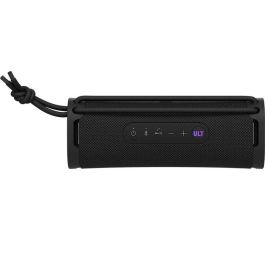 Altavoz Bluetooth Portátil Sony ULT FIELD 1/ 2.0 Negro