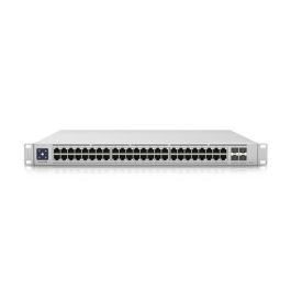 Ubiquiti 48x RJ-45, L3, 4x SFP+, PoE/PoE+ Precio: 1727.7900002. SKU: B13DE8BZKT