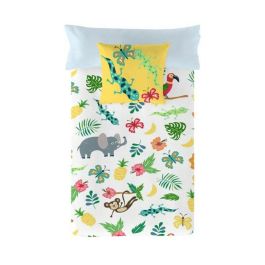 Funda Nórdica Costura Jungle Exotic Cama de 90 (150 x 220 cm) Precio: 37.8900005. SKU: S2803965