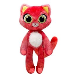 Chicle gigante bubble pops, una vez lo abres se convierte en un peluche gigante de patas sensoriales - modelos surtidos Chicle gigante bubble pops, una vez lo abres se convierte en un peluche gigante de patas sensoriales - modelos surtidos