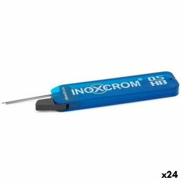 Recambio de mina Inoxcrom 0,5 mm Recambio de mina Inoxcrom 0,5 mm Precio: 21.88999989. SKU: B1GXVFQ8S3