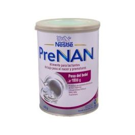 NAN Pre Nan Fórmula Infantil Leche en Polvo 400 g Precio: 35.7900004. SKU: B1KJ763WQZ