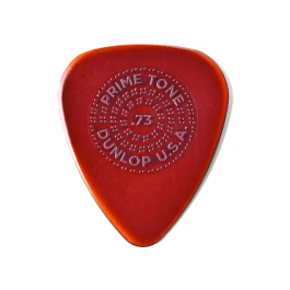 Dunlop Púas Primetone (Grip) - Calibre 0.73 Mm - Pack 12 Unidades Precio: 31.69000043. SKU: B1FH64ZVEA