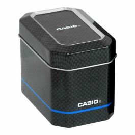 Casio LCW-M170TD-2AER Reloj, 46,4 mm, azul