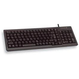 Cherry XS Complete Teclado Alámbrico USB QWERTZ Alemán Completo Negro