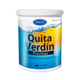 Alguicida Tamar 1 kg Larga duración Alguicida Tamar 1 kg Larga duración Precio: 10.50000006. SKU: B1EQXW4JY9