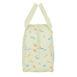Neceser de Viaje Safta Selva Preescolar 19 x 22 x 14 cm Neceser de Viaje Safta Selva Preescolar 19 x 22 x 14 cm