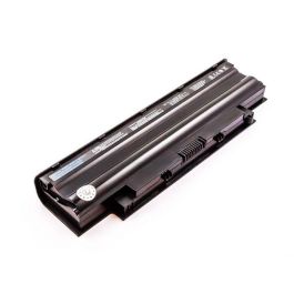 CoreParts Batería para Portátil para Dell Li-ion 11.1V 4400mAh 48.84Wh 6 Celdas Negra Precio: 28.49999999. SKU: B1FVB6HANZ