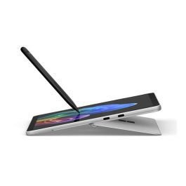 Microsoft Surface Pro Copilot+ PC 12" SD P, Qualcomm Snapdragon X Plus, 16GB RAM, 256GB SSD, Windows 11 Pro, Platino