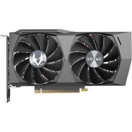 Zotac GeForce RTX 3060 Twin Edge 12GB GDDR6 PCI Express 4.0 Gaming
