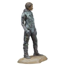 Dark Horse Figura Dune Chani Fremen - 20 cm basada en la película y novela