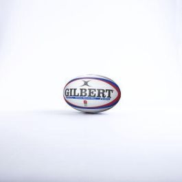 Gilbert England T5 Replica Pelota de Rugby