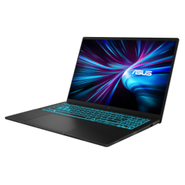Asus V16 V3607VP-RP011 Portátil Gaming Intel Core 7-240H/ 32GB RAM/ 1TB SSD/ GeForce RTX 5070/ 16"/ Sin Sistema Operativo