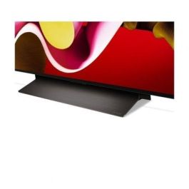 LG OLED evo C4 OLED48C44LA Televisor 121,9 cm (48") 4K Ultra HD Smart TV Wifi Negro LG OLED evo C4 OLED48C44LA Televisor 121,9 cm (48") 4K Ultra HD Smart TV Wifi Negro
