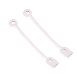 Eurostil Gomas Redondas Largas Ref. 862 - Paquete de 50 Unidades Precio: 2.50000036. SKU: B1JZCVEKW5