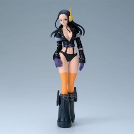 Banpresto Figura Nico Robin The Shukko One Piece 17cm
