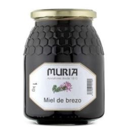 Miel De Brezo 1Kg. Precio: 19.69. SKU: B15FZSG54W