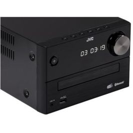 JVC UX-C25DAB