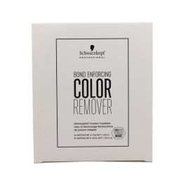 Schwarzkopf Igora Color Remover Corrector De Color 5X30G (A+B) Coloración permanente profesional en 10 minutos Precio: 18.79000046. SKU: B13T542HQ8