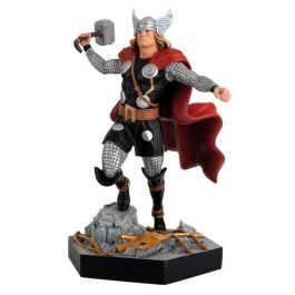 EAGLEMOSS HERO COLLECTOR Figura Thor VS. Marvel Escala 1:16, 14cm Precio: 18.49999976. SKU: B13T532477