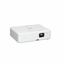 EPSON Proyector Multimedia CO-W01, resolucion WXGA, luminosidad 3000 3LCD Precio: 476.50000013. SKU: S0235108