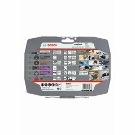 Bosch Starlock-Set 5-tlg. Best of Renovation