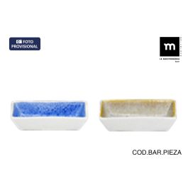 Bol para aperitivos Pica-Pica, 13.8 x 7 x 3.3 cm - Inde (24 Unidades) Precio: 38.69000047. SKU: B1JJLVNTKF
