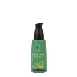 Crema Facial Pepino Y Cañamo 50Ml. Precio: 12.89000053. SKU: B1F7JD86E5