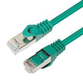 MicroConnect Cable de Red CAT7 S/FTP 15m, Verde Precio: 12.68999963. SKU: B14LY5PJBR