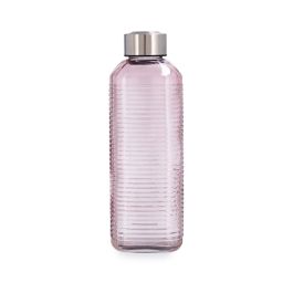 Botella Vidrio Tape Acero Inox Velvet Quid 1,3 L Precio: 2.78999985. SKU: B1FKGMVMHX